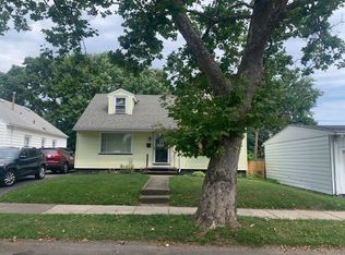 154 Sylvester St, Rochester, NY 14621