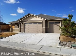 464 Scenic Ridge Dr, Reno, NV 89506