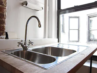 Rented by James Everett Lewis, LREB