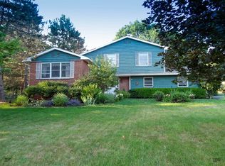 33 Highgate Cir, Ithaca, NY 14850