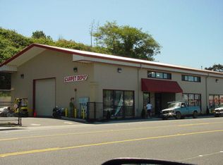 2401 Broadway, Eureka, CA 95501