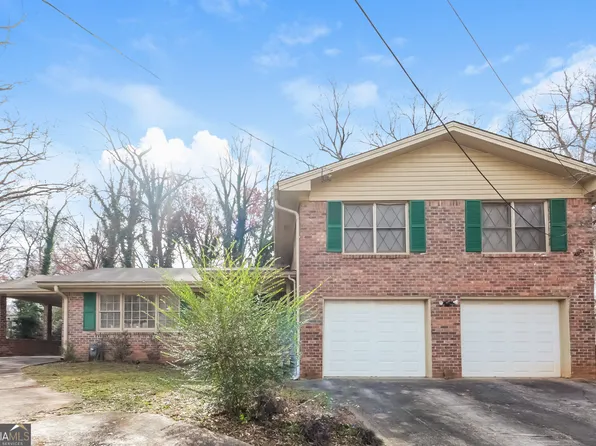 2385 Dawn Ct, Decatur, GA 30032