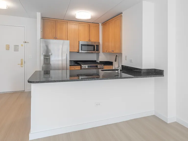 301 Elizabeth St #602 — Photo 3