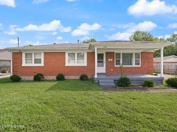 7106 Sunny Vale Way, Louisville, KY 40272
