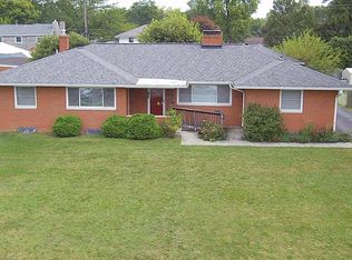 2824 Mount Holyoke Rd, Columbus, OH 43221