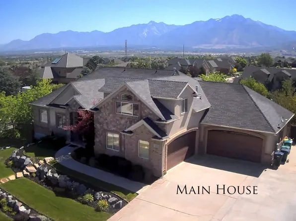 15257 S Scenic Crest Cir W, Riverton, UT 84065