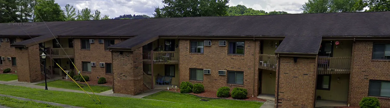 Jane Lew Manor — Photo 2