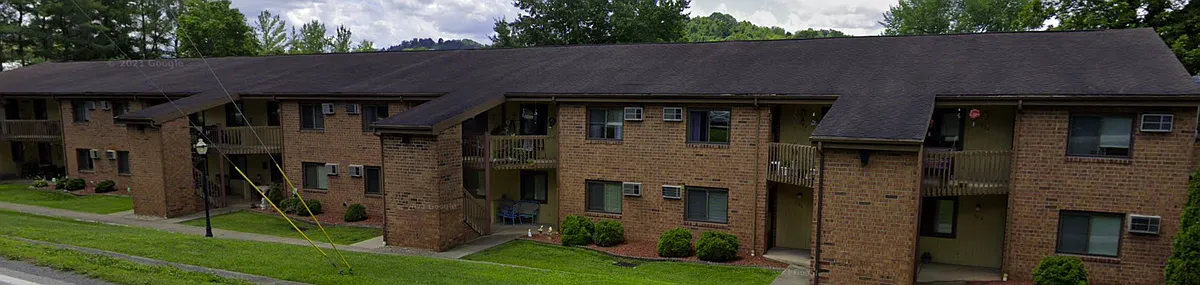 Building Photo - Jane Lew Manor