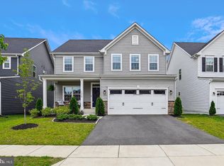 1279 Upper Patuxent Ridge Rd, Odenton, MD 21113