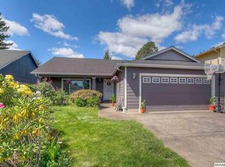 5273 Dice Ln N, Keizer, OR 97303
