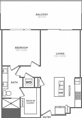 The Kincaid at Legacy — Photo 42
