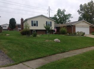 221 Trumpet Dr, Dayton, OH 45449