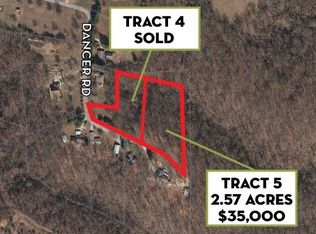 2.57 Acres Tract #5, Rogers, AR 72756