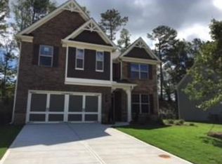 4905 Alexandria Ave, Cumming, GA 30040