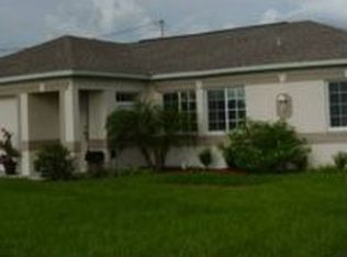 4870 40th St NE, Naples, FL 34120