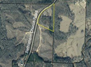 1 Bethlehem Church Rd, Buchanan, GA 30113