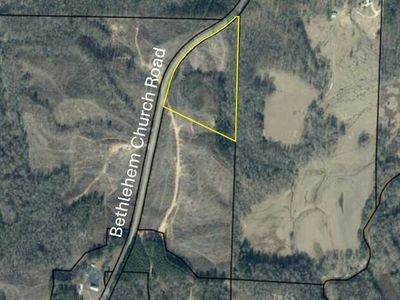 1 Bethlehem Church Rd, Buchanan, GA, 30113