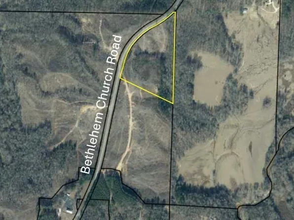 1 Bethlehem Church Rd, Buchanan, GA 30113