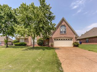13102 Braybourne Pl, Olive Branch, MS 38654