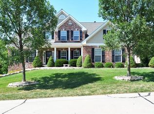 1410 Lucerne Pl, Weldon Spring, MO 63304
