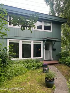1818 Arctic Blvd, Anchorage, AK, 99503
