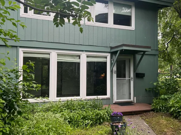 1818 Arctic Blvd, Anchorage, AK 99503