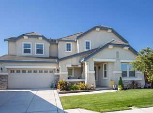 137 Monet Dr, Oakley, CA