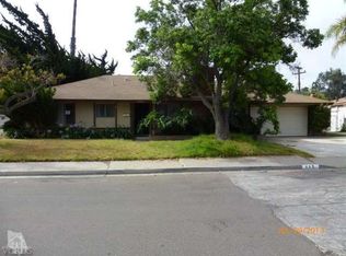 446 Howie Ct, Santa Paula, CA 93060