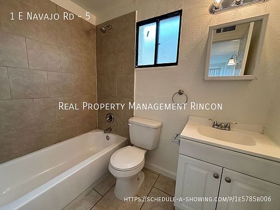 5th image of 1 E Navajo Rd APT 5