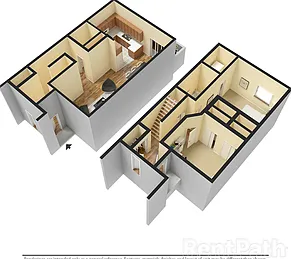 Parkwood Village Townhomes — Photo 32