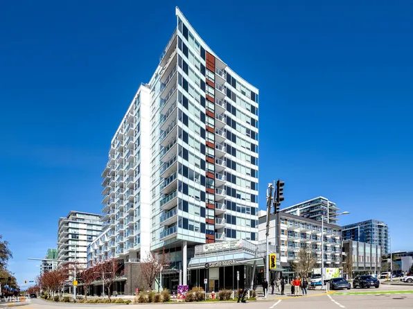 5508 Hollybridge Way #417, Richmond, BC V7C 0C7