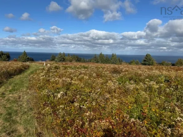 Pid 1290402 Highway Cpe Lot 337, George Pt, NS B2G 2L2