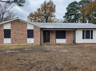 1131 McGrede Dr, Sulphur Springs, TX 75482
