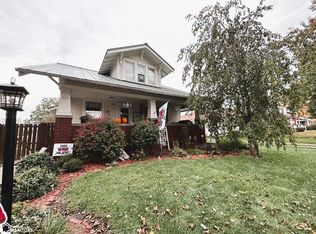 303 N Clark St, Winfield, IA 52659