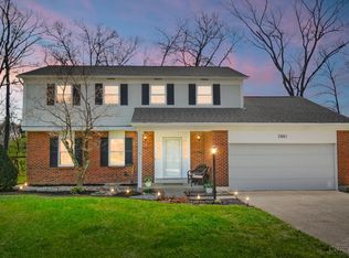 3861 Heritage Oak Dr, Amelia, OH