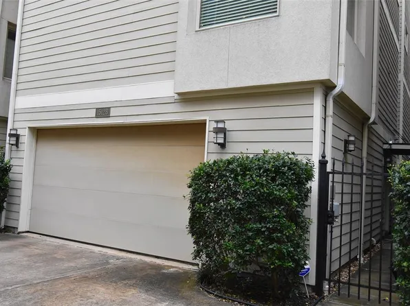 1512 Crockett St Unit B, Houston, TX 77007