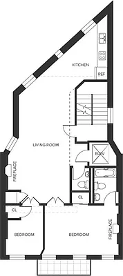 Rented by Avian Village Realty | media 6