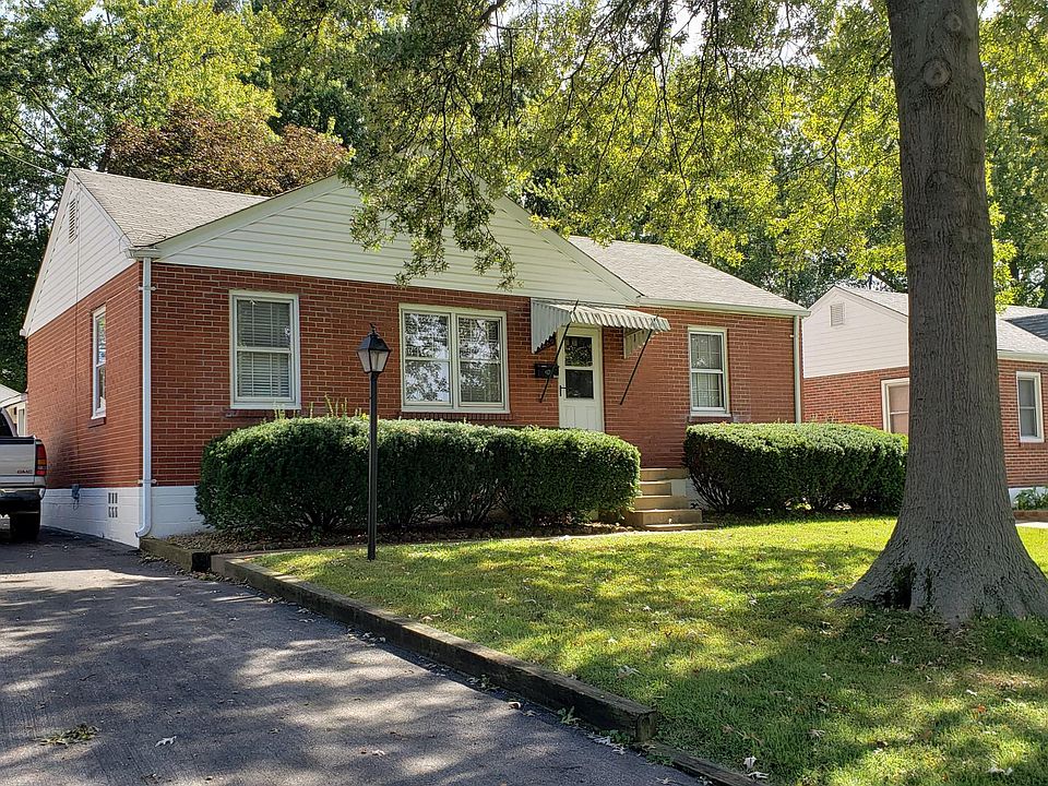 1st image of 1460 E Duchesne Dr