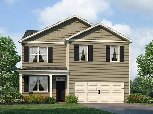 213 Oakview Dr, Dallas, GA 30157