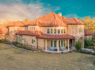 23580 High Meadow Estates Dr, Montgomery, TX 77316