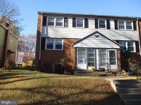 410 Playground Dr, West Reading, PA 19611