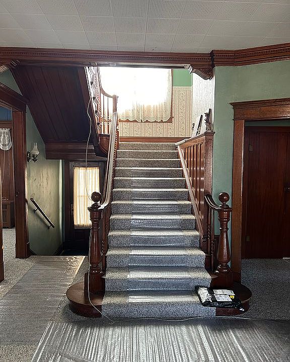 525 Maple St, Fontanelle, IA 50846 Zillow