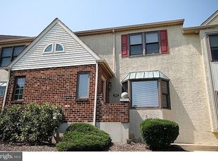 312 Norris Hall Ln #312, Norristown, PA 19403