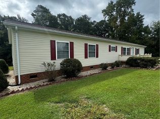 5600 Pine Log Rd, Emporia, VA 23847