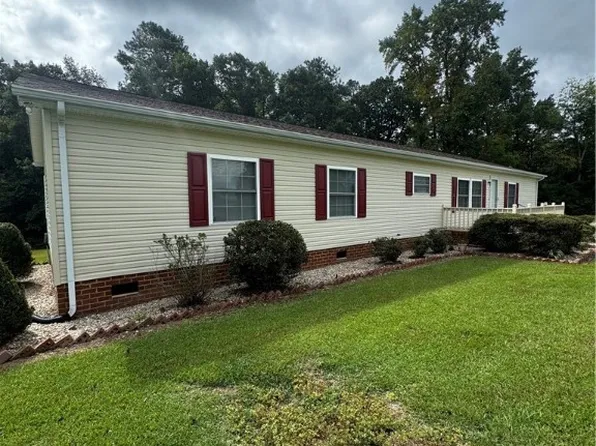 5600 Pine Log Rd, Emporia, VA 23847