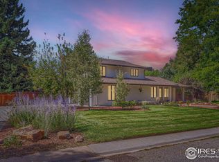 7327 Island Cir, Boulder, CO 80301