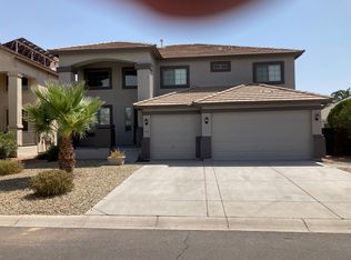 45167 W Norris Rd, Maricopa, AZ 85139
