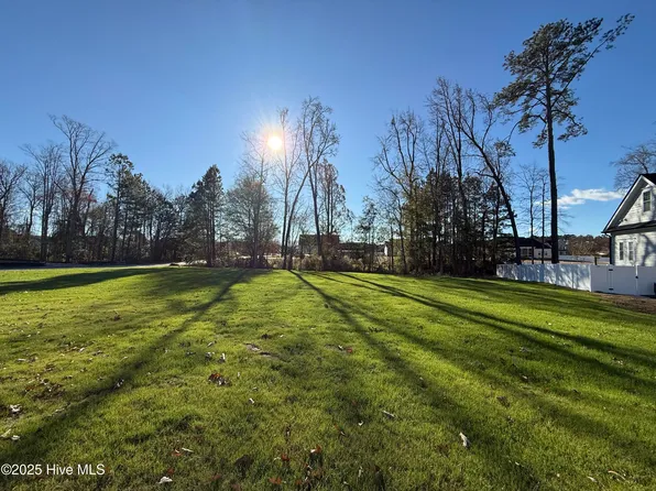 3610 Arrowwood Drive N, Wilson, NC 27896