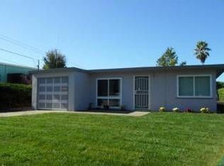 810 Sunnyview Dr, Pinole, CA 94564