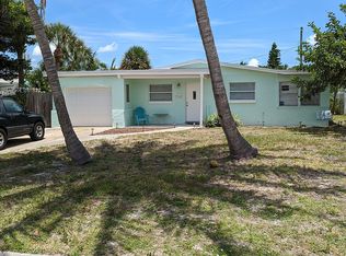 272 Garfield Ave, Cocoa Beach, FL 32931